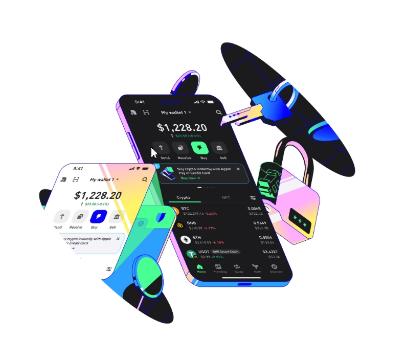 Trust钱包多签操纵指南:提升资产安详,规避操纵纠纷的核心